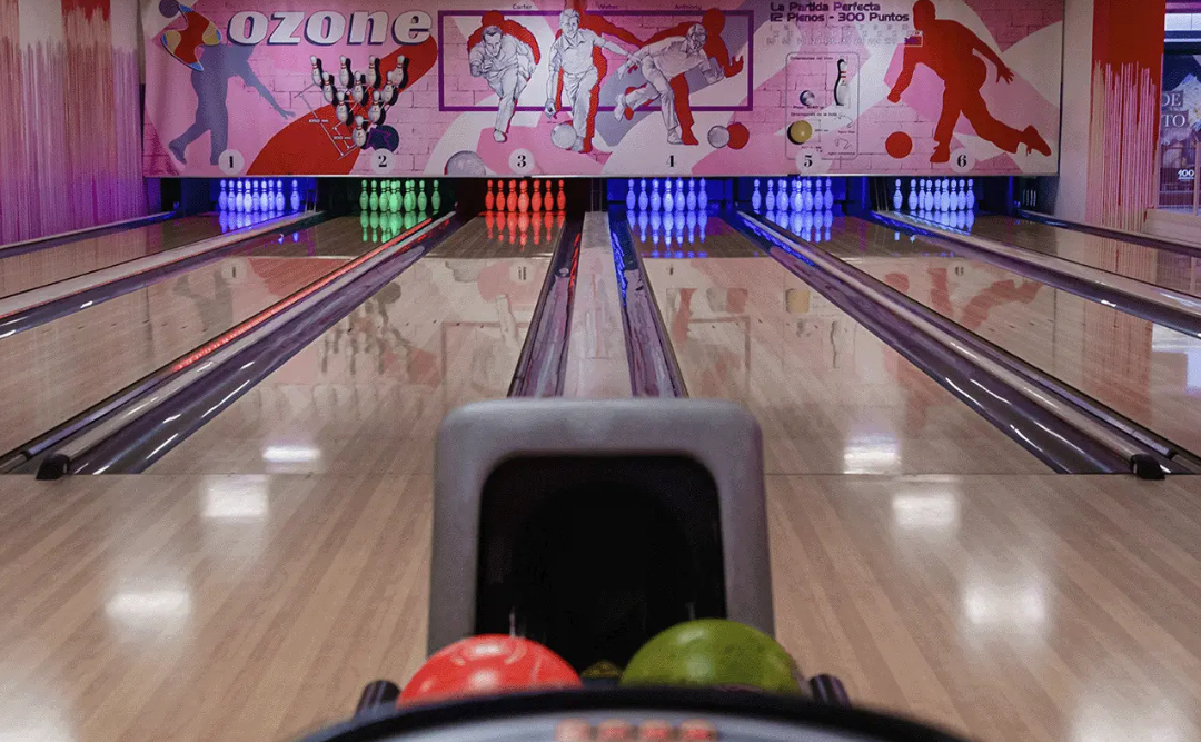 ¡Celebra tu aniversario en OZONE!