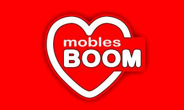 Mobles Boom