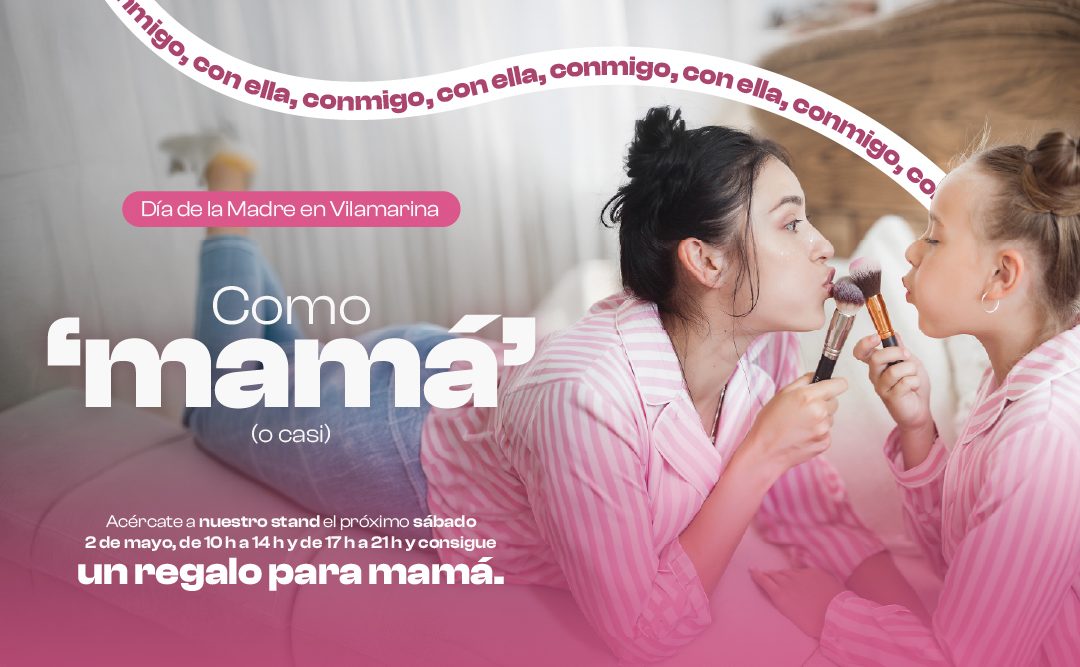 EVENTO DÍA DE LA MADRE